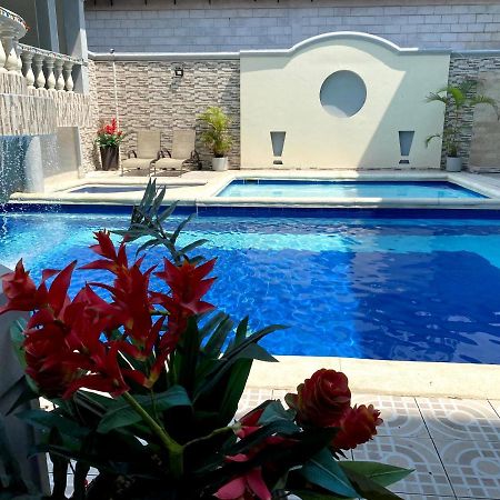 Hotel Puerta De Oro Barranquilla  Extérieur photo