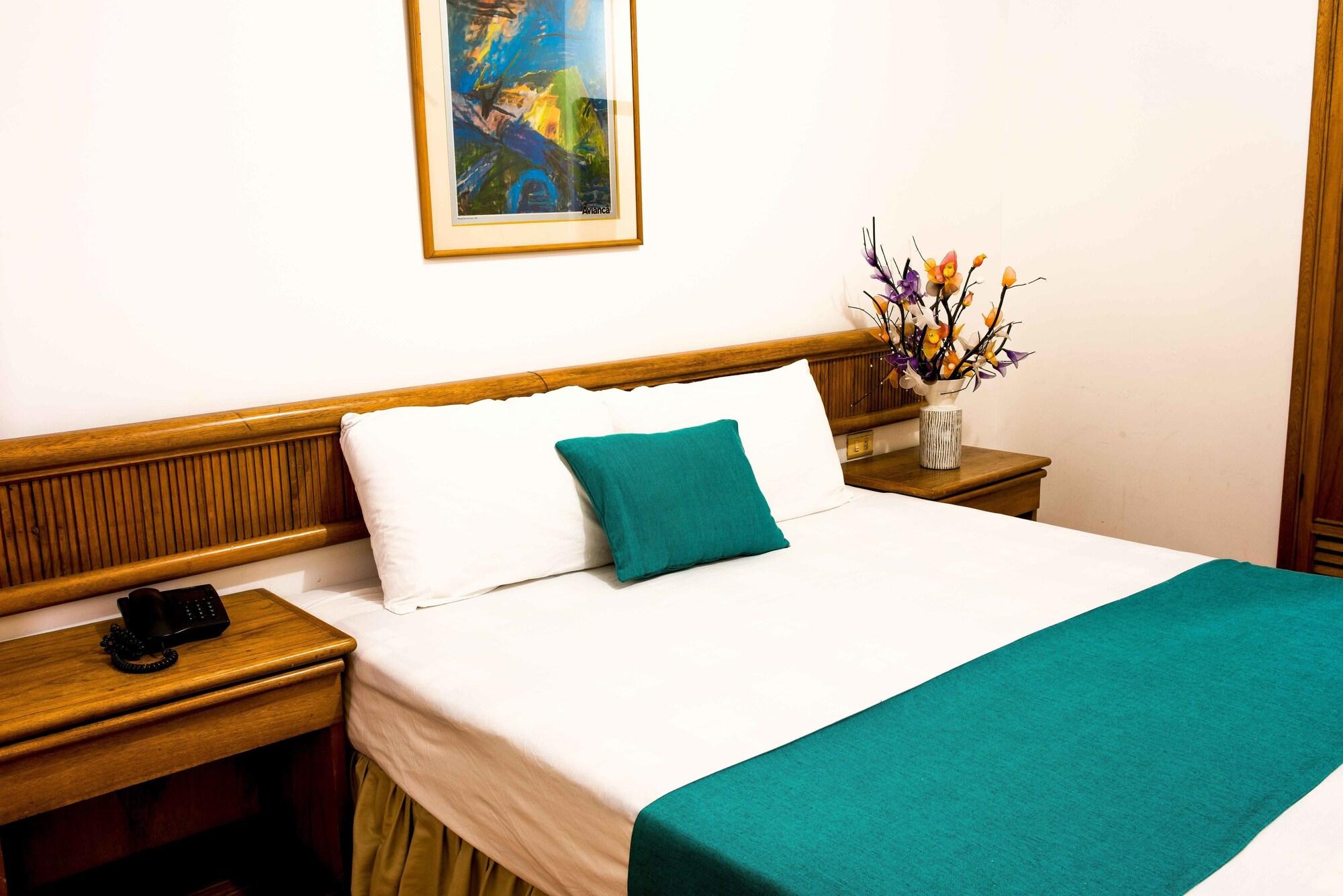 Hotel Puerta De Oro Barranquilla  Extérieur photo