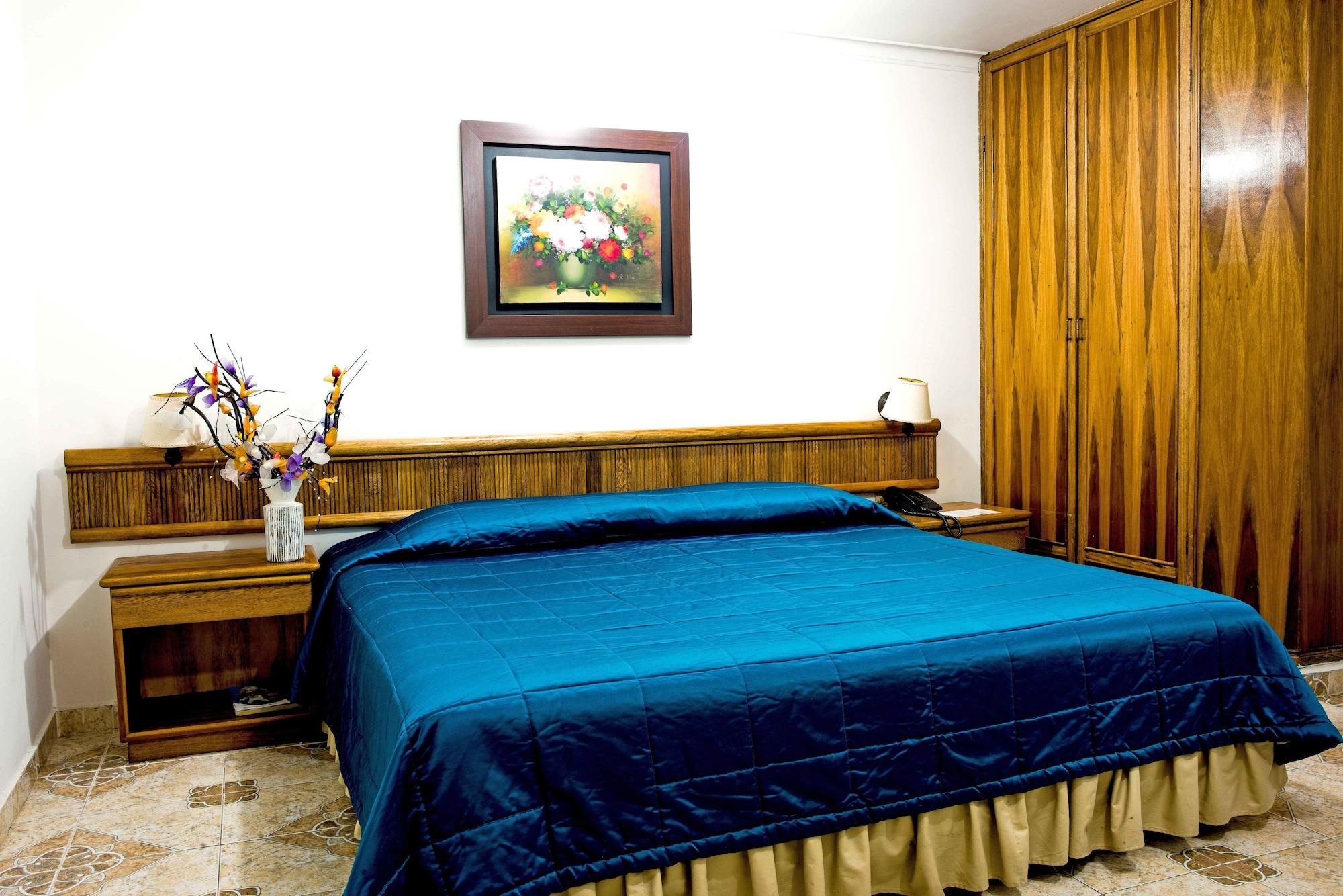 Hotel Puerta De Oro Barranquilla  Extérieur photo