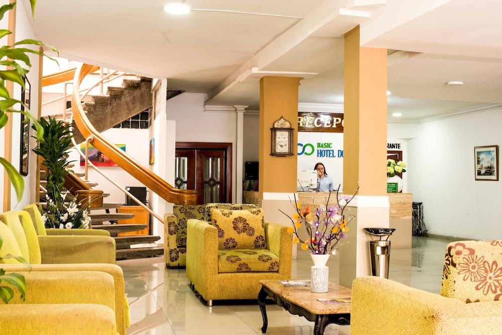 Hotel Puerta De Oro Barranquilla  Extérieur photo