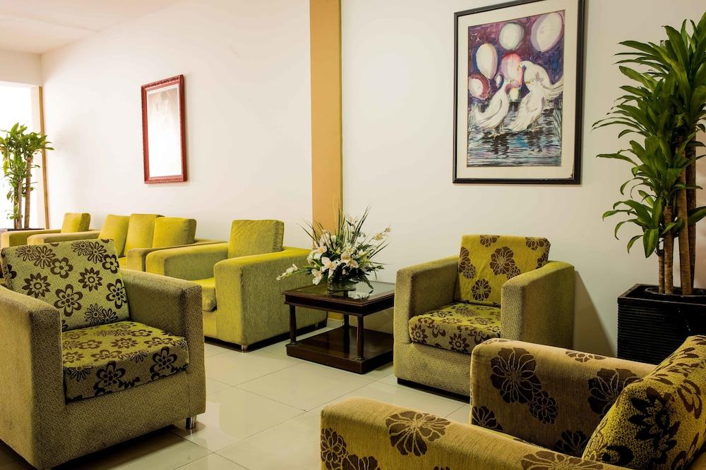 Hotel Puerta De Oro Barranquilla  Extérieur photo