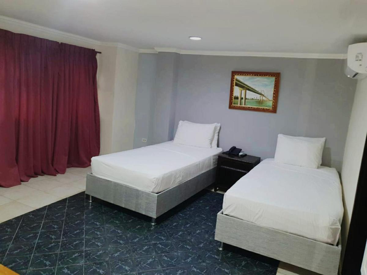 Hotel Puerta De Oro Barranquilla  Extérieur photo