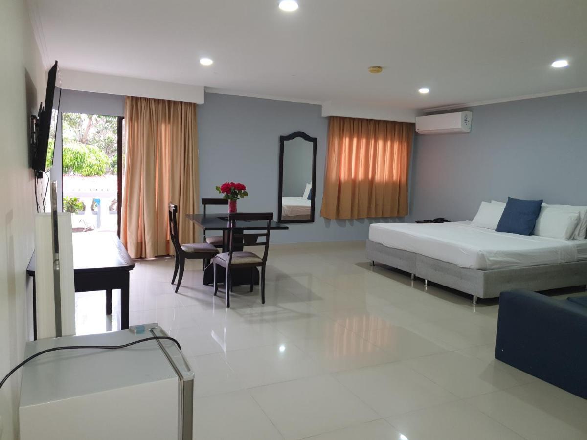 Hotel Puerta De Oro Barranquilla  Extérieur photo