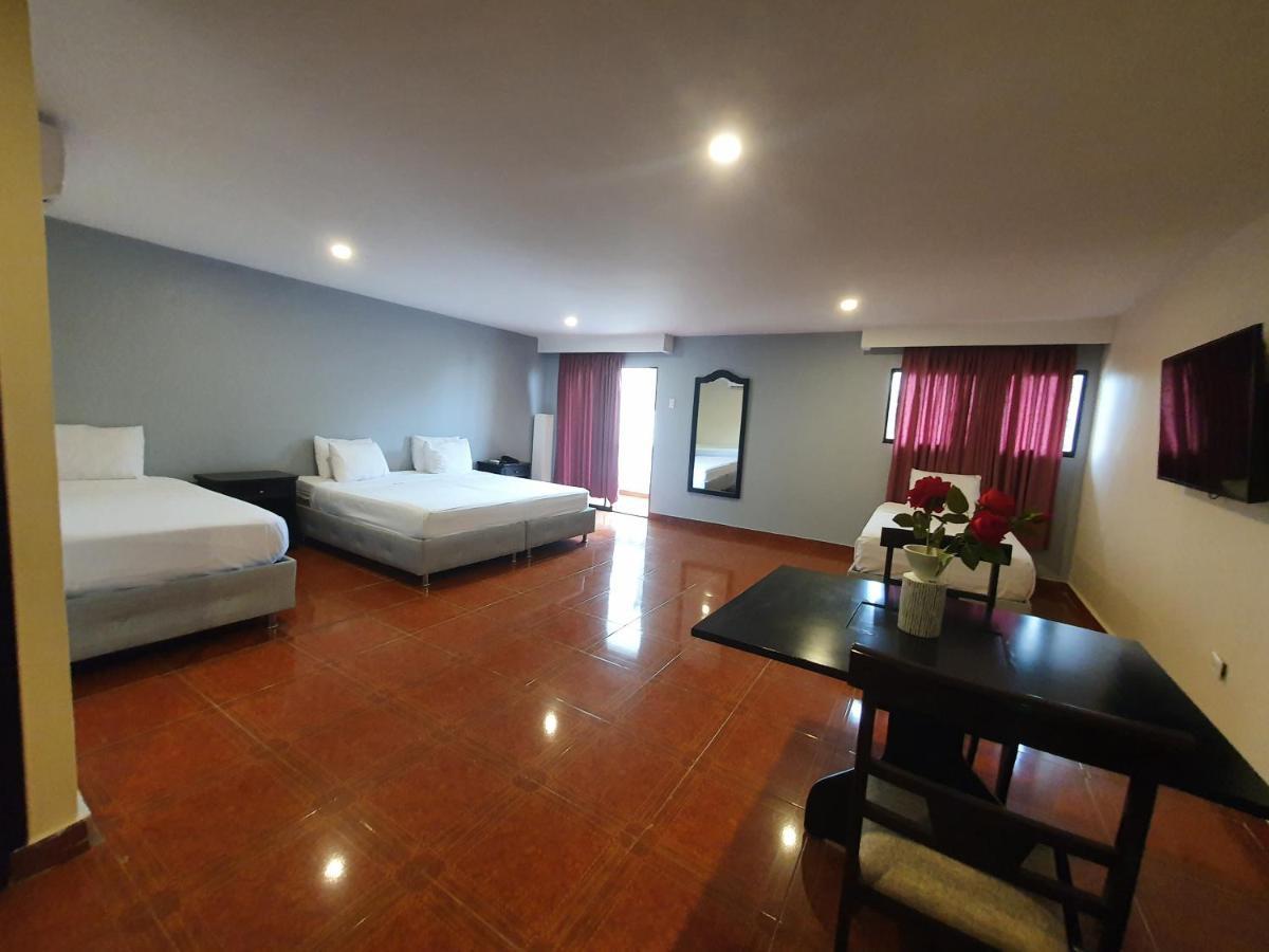 Hotel Puerta De Oro Barranquilla  Extérieur photo