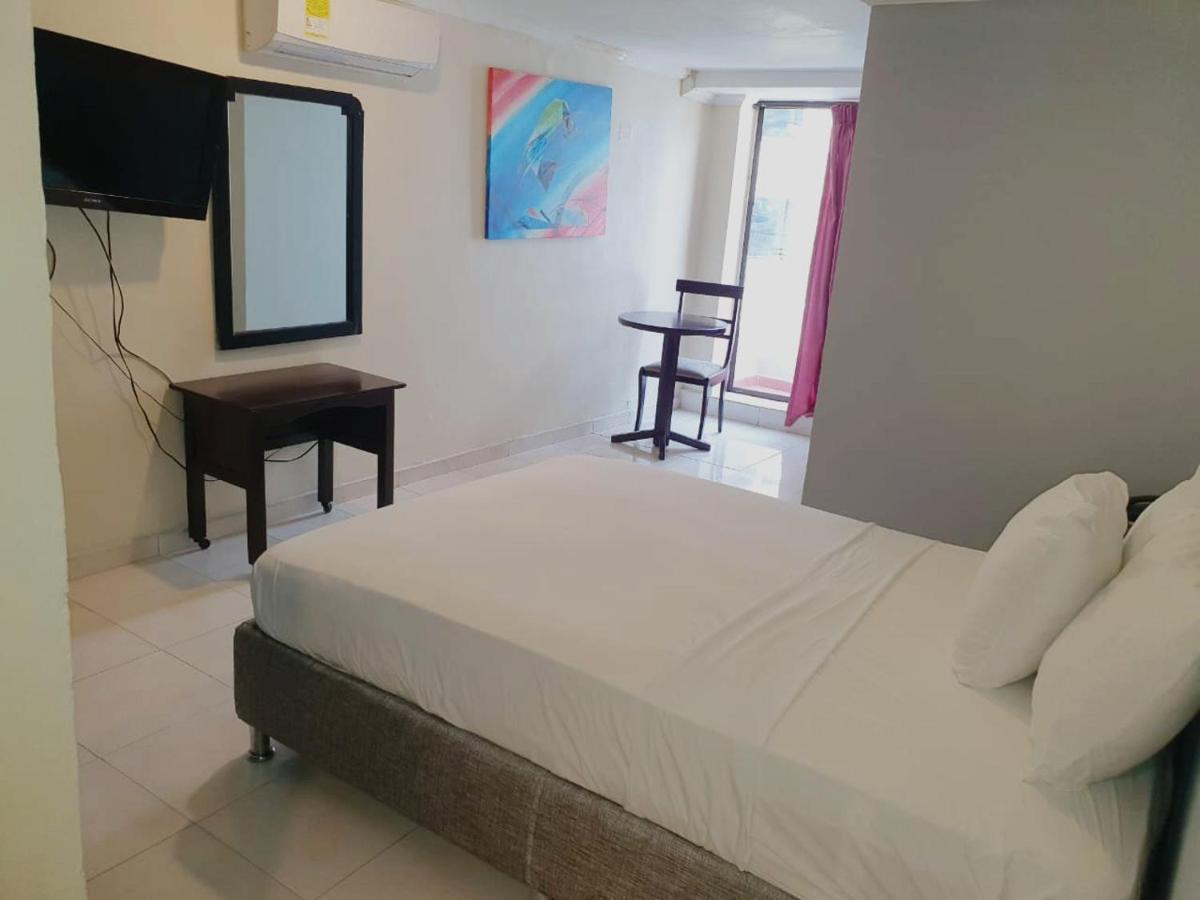Hotel Puerta De Oro Barranquilla  Extérieur photo
