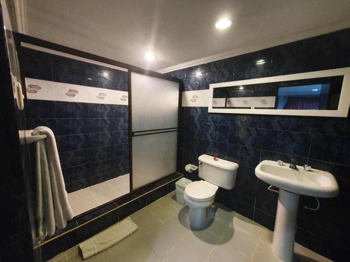 Hotel Puerta De Oro Barranquilla  Extérieur photo