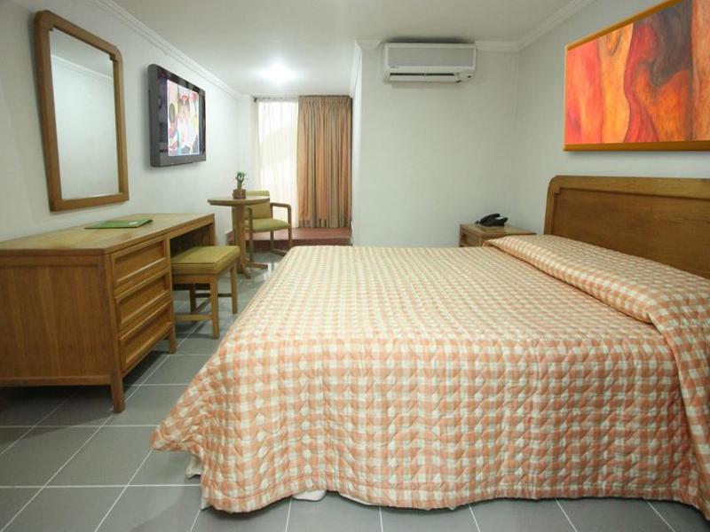 Hotel Puerta De Oro Barranquilla  Extérieur photo