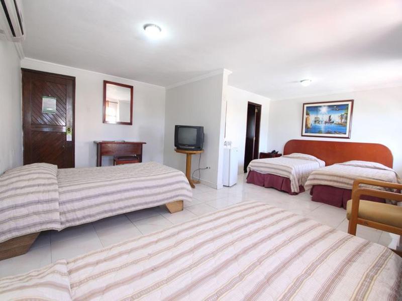 Hotel Puerta De Oro Barranquilla  Extérieur photo