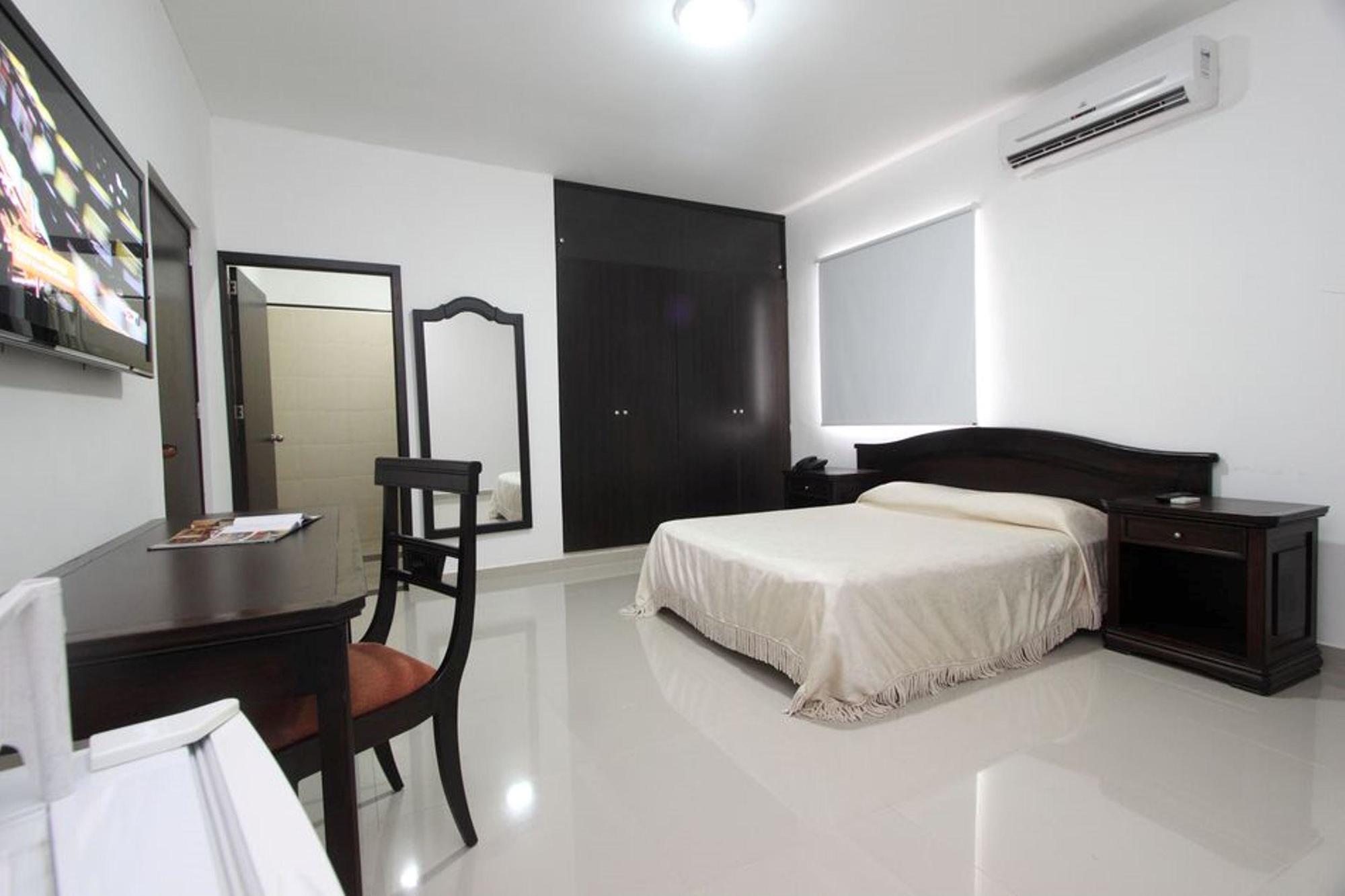 Hotel Puerta De Oro Barranquilla  Extérieur photo