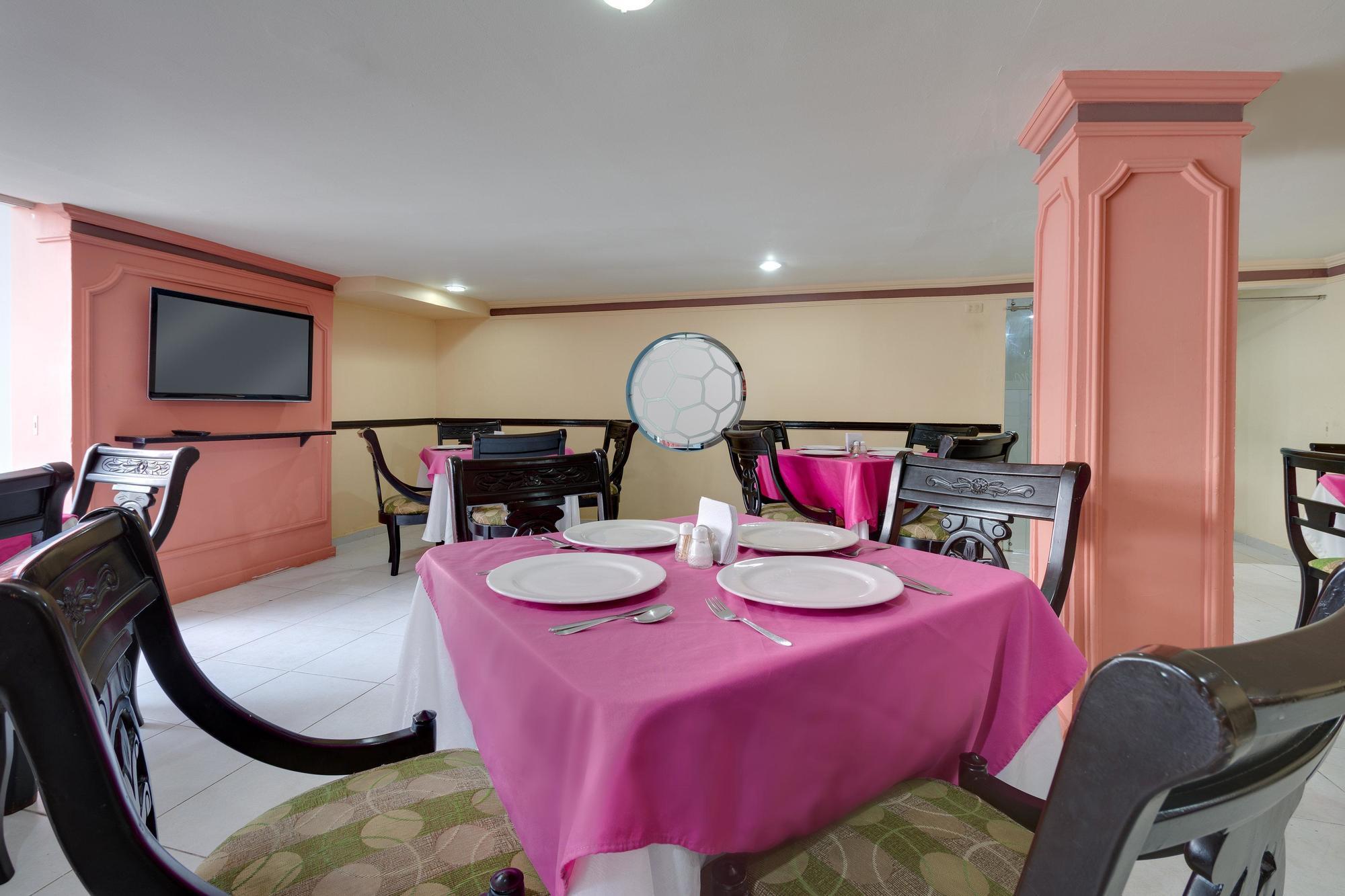 Hotel Puerta De Oro Barranquilla  Extérieur photo