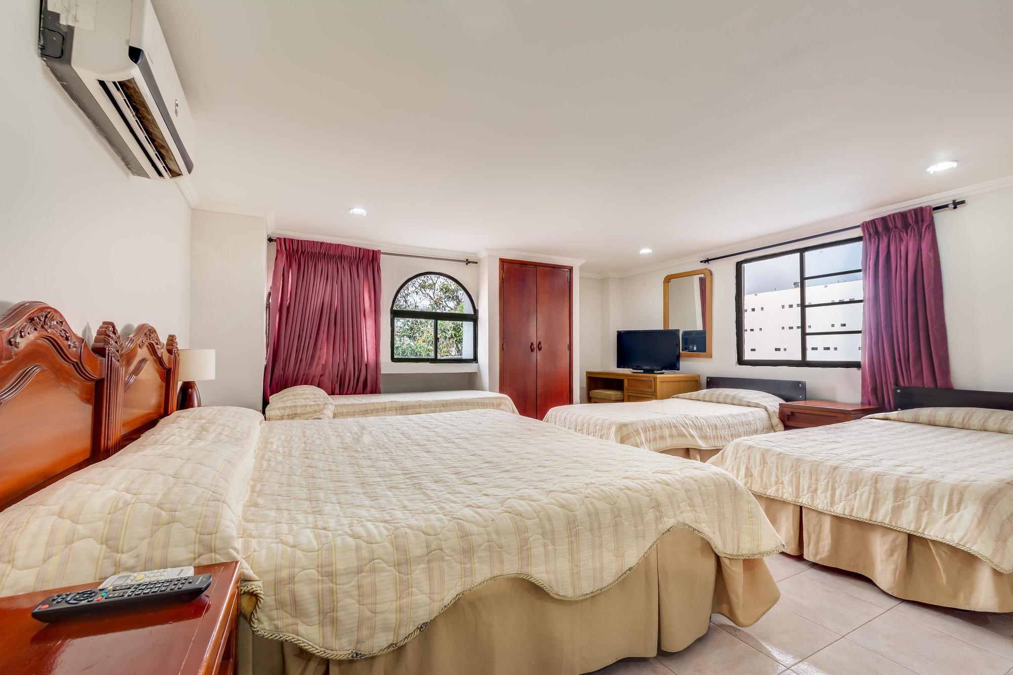 Hotel Puerta De Oro Barranquilla  Extérieur photo