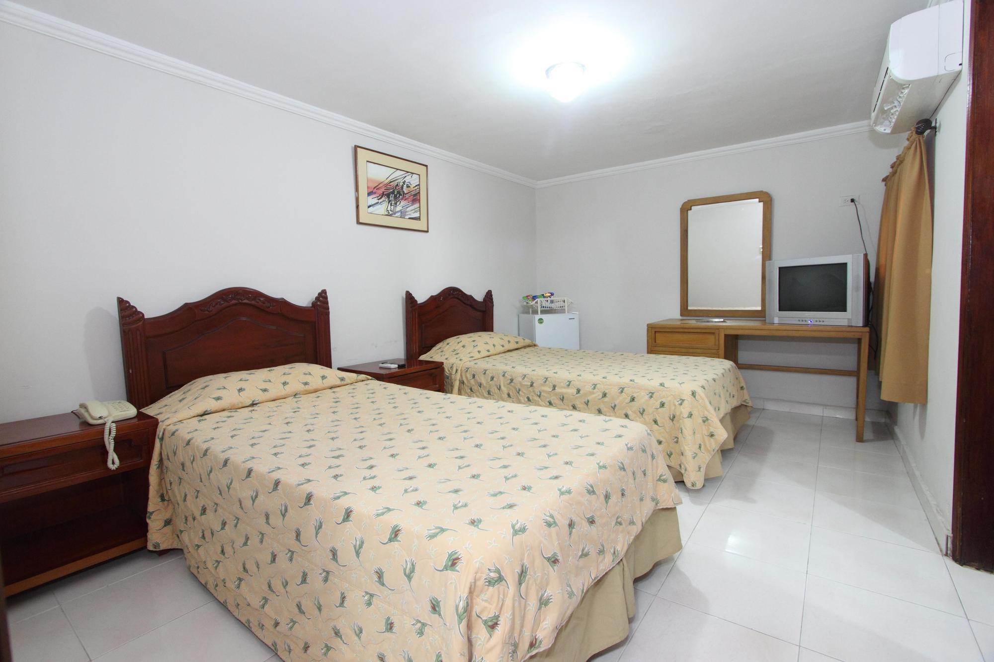 Hotel Puerta De Oro Barranquilla  Extérieur photo
