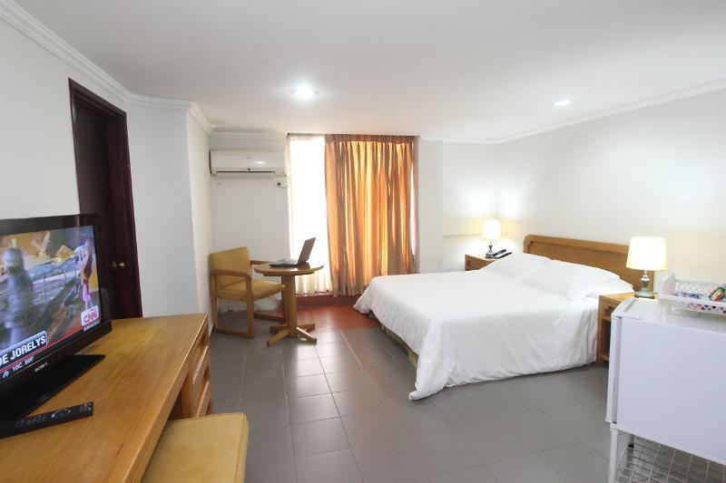 Hotel Puerta De Oro Barranquilla  Extérieur photo
