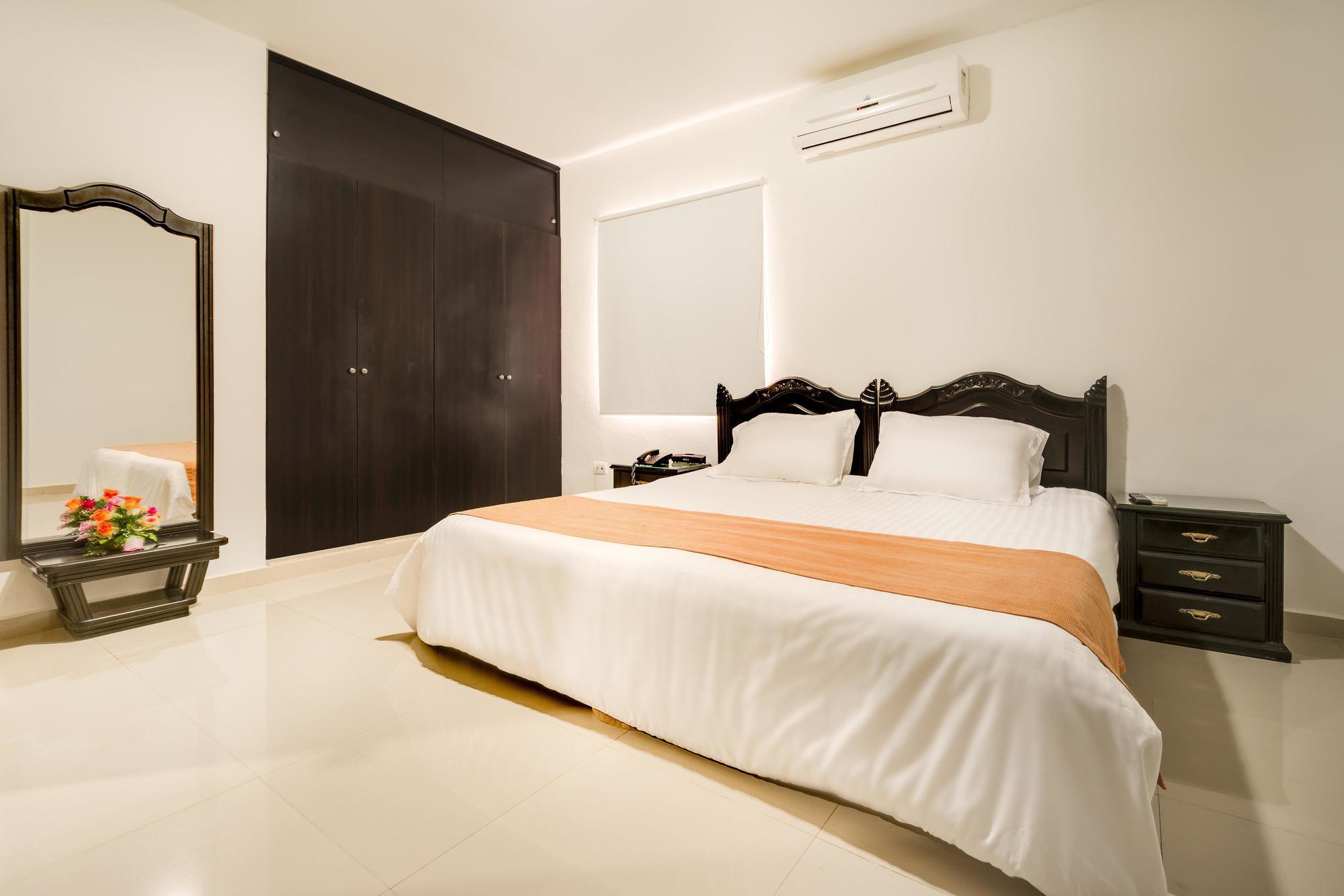 Hotel Puerta De Oro Barranquilla  Extérieur photo